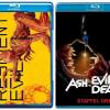 Resident Evil Staffel 1 [Blu-ray] Ash vs Evil Dead