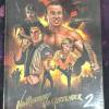 Karate Tiger 2 Mediabook Cover B OVP + Poster