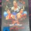 Karate Tiger Mediabook Cover C OVP