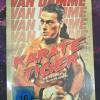 Karate Tiger Mediabook Cover A OVP