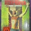 Mondo Cannibale Mediabook Cover B OVP XT