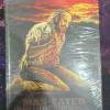Man-Eater gro�e Hartbox OVP