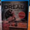Dread Blu Ray Neu uncut Clive Barker