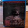 Mutant Chronicles Blu Ray Neu