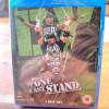 WWE DX One Last Stand Blu Ray Neu OOP RAR