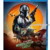 The Mandalorian and Grogu 2026  Deutsch