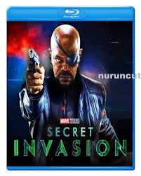 Marvel Serie Staffel 1 - Blu-ray Ton Deutsch
