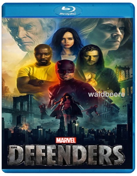 Marvels Daredevil Jessica Jones Luke Iron Fist