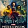 Marvels Daredevil Jessica Jones Luke Iron Fist