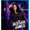 Marvels Jessica Jones Staffel 2 Blu-Ray Deutsch