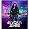 Marvels Jessica Jones Staffel 3 Blu-Ray Deutsch