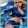Stan Lee`s Stripperella Staffel 1 Blu-Ray