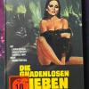 Die gnadenlosen Sieben Mediabook Cover C OVP