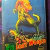 The lost World Mediabook Cover C OVP 63 Auflage