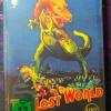 The lost World Mediabook Cover C OVP Nummer 11