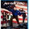 Ash Vs. Evil Dead: Staffel 2 [Blu-ray]