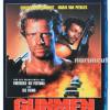 Gunmen Lambert Van Peebles - Blu-ray Ton Deutsch�