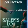 Salems Lot TRILOGY 123 Blu-ray dt