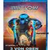 3 Von Oben  Staffel 1 Blu-ray Ton Deutsch