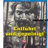 Entf�hrt und gepeinigt 1986 Blu-ray Ton Deutsch