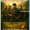 Triple Frontier 2019 Blu-ray Ton Deutsch