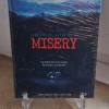 Misery Erstauflage Mediabook SonderNr. 002/333 OVP