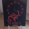 12 Monkeys Mediabook OVP