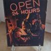 Open 24 Hours Mediabook OVP