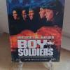 Boy Soldiers Mediabook OVP