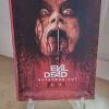 Evil Dead gr. Hartbox Sonderedition