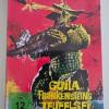 Guila - Frankensteins Teufelsei (Mediabook)