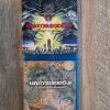 Bluray Urotsukidoji Legend of the Overfiend 1-Disc