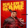 The Killers Game (2024) - Blu ray dt