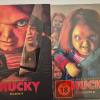 Chucky Season 1 + 2 Mediabooks