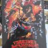 Thunder Warrior 2 Blu Ray & DVD Mediabook