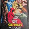 Satanas-Im Schloss der blutigen Bestie (Mediabook)