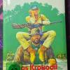 Das Krokodil und sein Nilpferd MB Cover E OVP Nr99