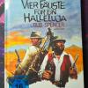 Vier F�uste f�r ein Halleluja MB Cover D OVP