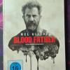 Blood Father Mediabook Cover A OVP