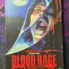 Blood Rage Mediabook Cover A OVP