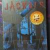 Jackels Mediabook Cover B OVP
