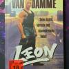 Leon Mediabook Cover B OVP
