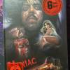 Maniac 6-Disc 4K Mediabook Cover C OVP