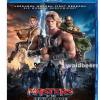 Masters of the Universe (2026) Blu-Ray Deutsch