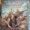 Soldiers of Fortune (Blu Ray)