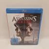 Assassins creed Blu-ray