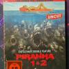 Piranha 1+2 3D Mediabook Cover A OVP