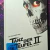 Tanz der Teufel 2 Mediabook Cover E OVP