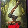 The Horde Mediabook