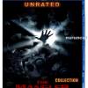 The Mangler 123 Collection Blu ray dt